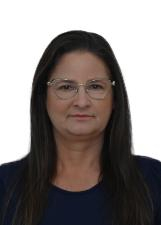 Foto oficial de Eliane Enfermeira