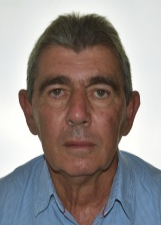 Foto oficial de Everaldo Nogueira
