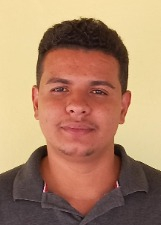 Foto oficial de Jonata Cavalcante
