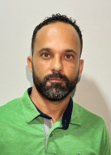 Foto oficial de Galvane Guarda do Banco