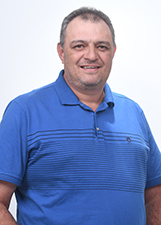 Foto oficial de Adão da Madeireira