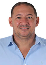 Foto oficial de Mestre Dragão