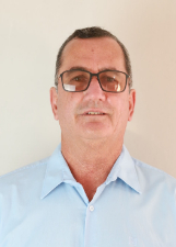 Foto oficial de Manoel Garça Branca