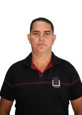 Foto oficial de Roberto Serenini