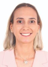 Foto oficial de Beatriz Steffen