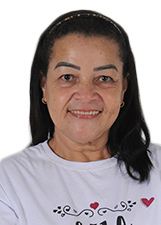 Foto oficial de Keila Marques