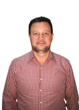 Foto oficial de Elias Santos