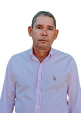 Foto oficial de Ze Barui