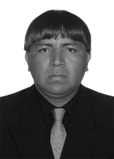 Foto oficial de Pedro Paulo Tsereparan