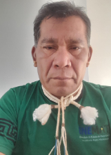 Foto oficial de Dionisio da Jacu