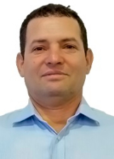 Foto oficial de Amilton da São Judas