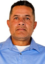 Foto oficial de Marcinho da Agricultura