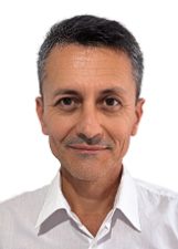 Foto oficial de Professor Sergio
