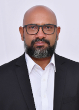 Foto oficial de Elias Bueno
