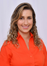 Foto oficial de Ilza Zuffo