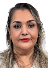 Foto oficial de Alessandra Caseres