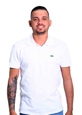Foto oficial de Luzivan Pintor