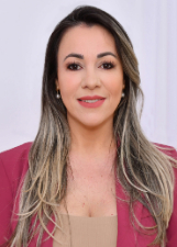 Foto oficial de Lucinete da Costa