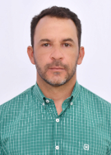Foto oficial de Gregório