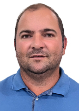 Foto oficial de Renato da Santa Clara