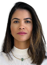 Foto oficial de Vanderlaine Soares