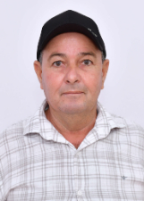 Foto oficial de Nego
