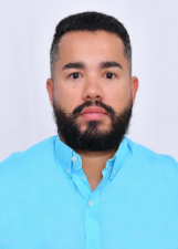 Foto oficial de Anilton Moura