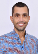 Foto oficial de Frank do Sal Araguaia