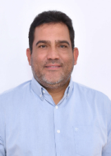 Foto oficial de João Bang