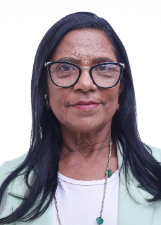 Foto oficial de Professora Margarete