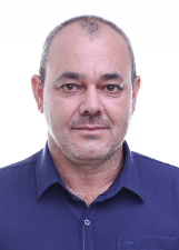 Foto oficial de Oldair da Farmácia