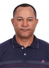 Foto oficial de Pelezinho