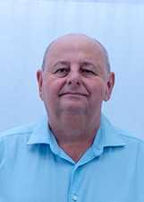 Foto oficial de Ari do Prado