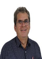 Foto oficial de Marcos Tomazini