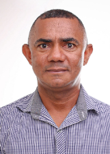Foto oficial de Ismael Marcelinho