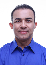 Foto oficial de Gleison Noleto Gleisinho