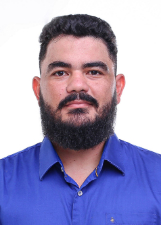 Foto oficial de Thawê Garimpeiro