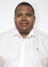 Foto oficial de Raviano Coelho