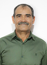 Foto oficial de Bebeto