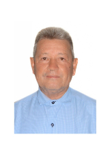 Foto oficial de Jose Airton