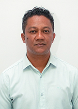Foto oficial de Totó da Ambulância
