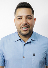 Foto oficial de Leonel