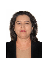 Foto oficial de Raquel Vieira