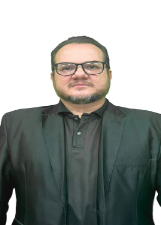 Foto oficial de Prof. Rafael Brignoni