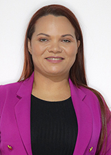 Foto oficial de Cleomar da Saúde