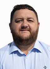 Foto oficial de Professor Evandro