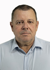 Foto oficial de Dr Siqueira