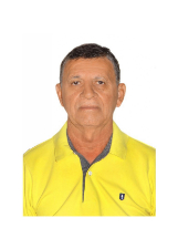 Foto oficial de Gerson