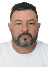 Foto oficial de Rodrigo Milhomem