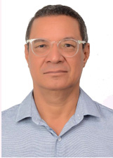 Foto oficial de Professor Cicero